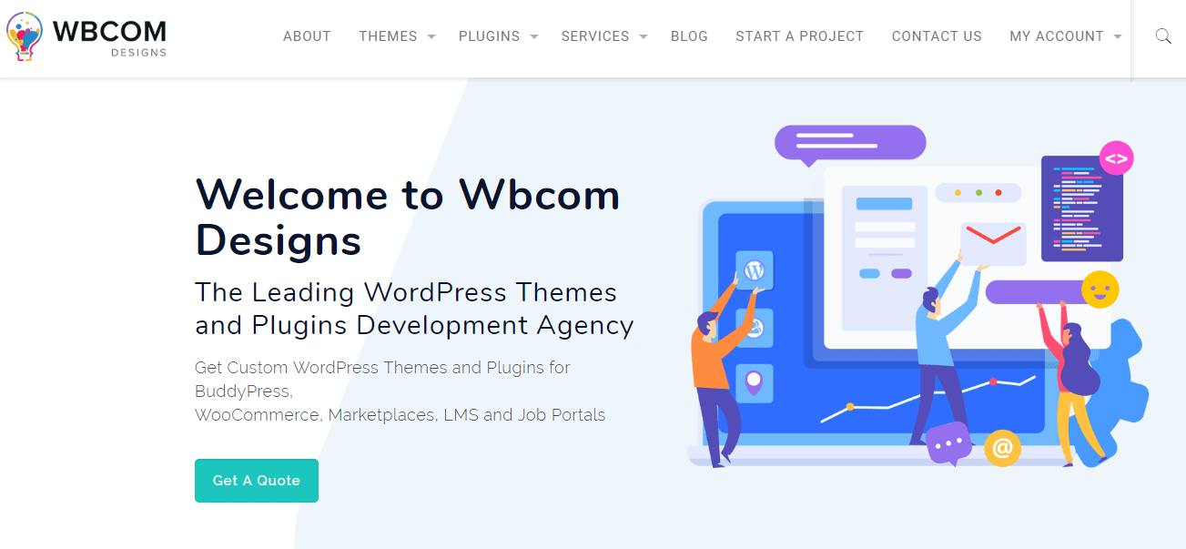 WordPress Referral Programs WordPress Referral Programs