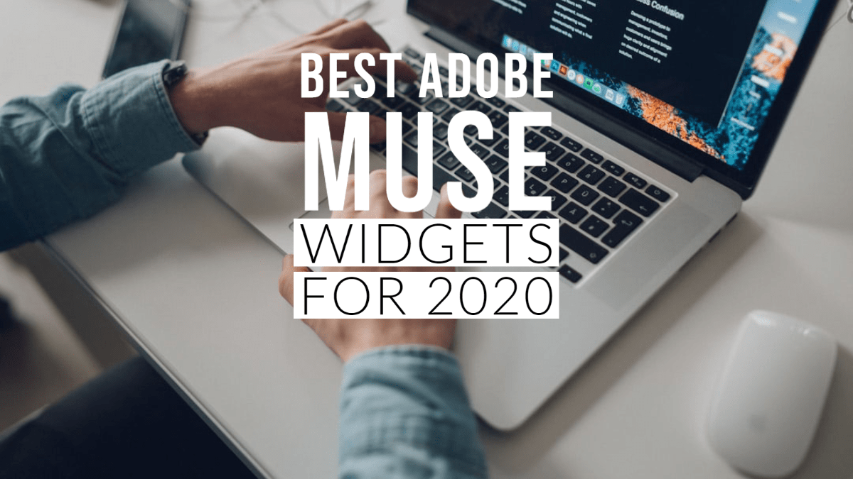 muse widgets best place